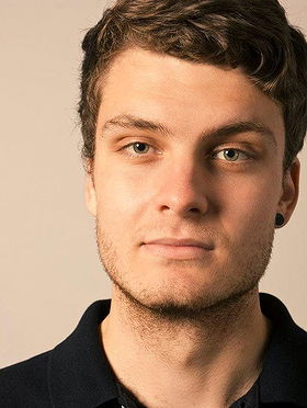Caspar Hardaker