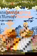 Magic Tree House, No. 27: Thanksgiving on Thursday