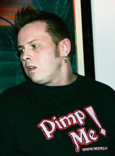 Timo Lavikainen