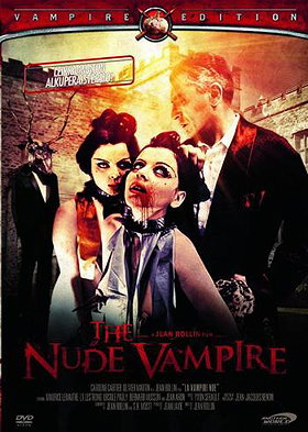 Nude Vampire