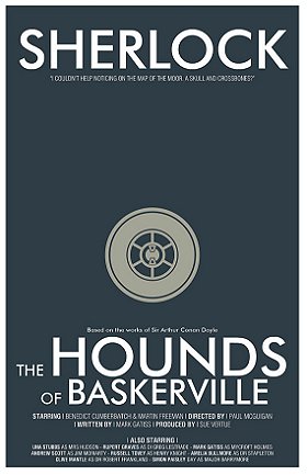 Sherlock: The Hounds of Baskerville
