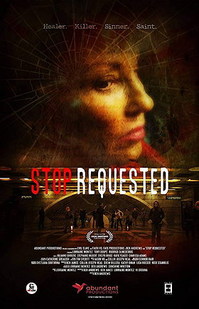Stop Requested (2013)