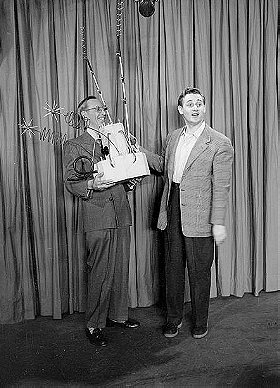 The Alan Young Show