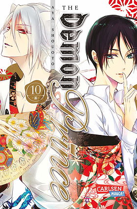 The Demon Prince 10