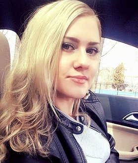 Maria Viktorovna