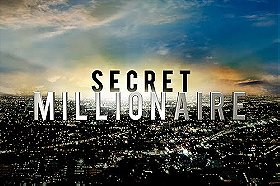 The Secret Millionaire                                  (2006-2012)