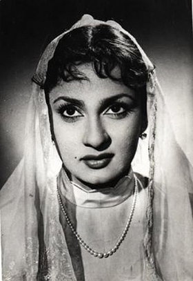 Nadira