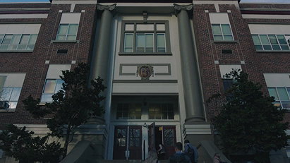 Riverdale High School