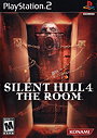 Silent Hill 4: The Room