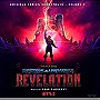 Masters of the Universe: Revelation (Netflix Original Series Soundtrack, Vol. 1)