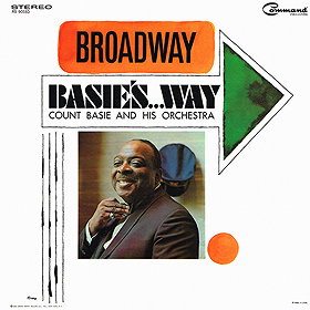 Broadway: Basie's...Way