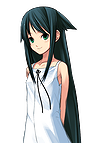 Saya (Saya no Uta)