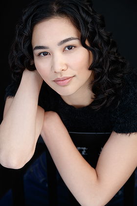 Ella Choi