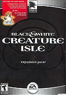 Black & White: Creature Isle (Expansion)