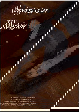 Happiness Is an Illusion