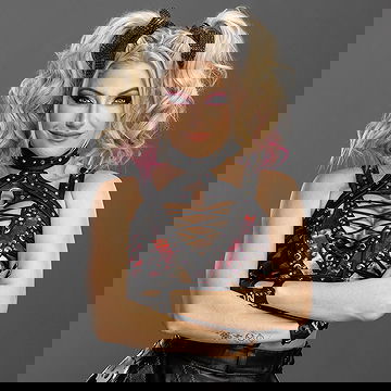 Alexa Bliss