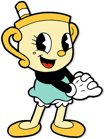 Ms. Chalice