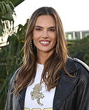 Alessandra Ambrosio