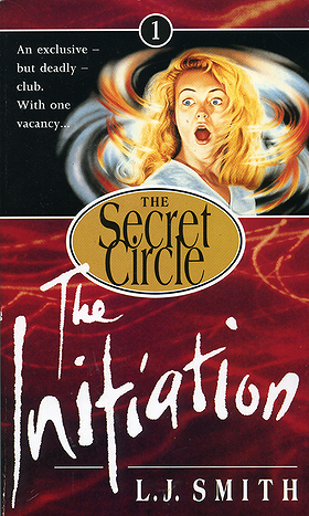 The Secret Circle: The Initiation No. 1