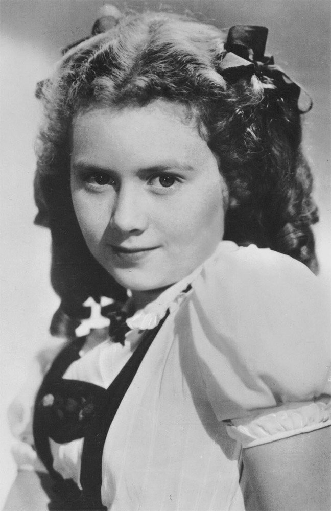 Ann Gillis