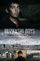 Buzkashi Boys