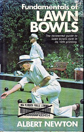 Fundamentals of lawn bowls