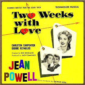 Vintage Movies No. 25 - EP: Two Weeks With Love