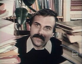 "Cinéma cinémas" Lettre d'un cinéaste ou Le retour d'un amateur de bibliothèques