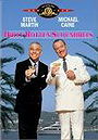 NEW Dirty Rotten Scoundrels - Dirty Rotten Scoundrels (1988) (Blu-ray)