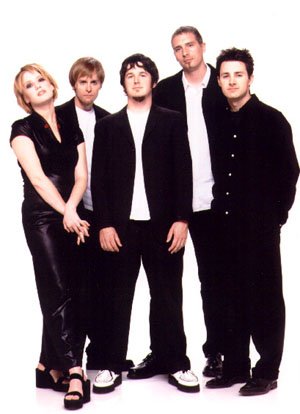 Sixpence None The Richer