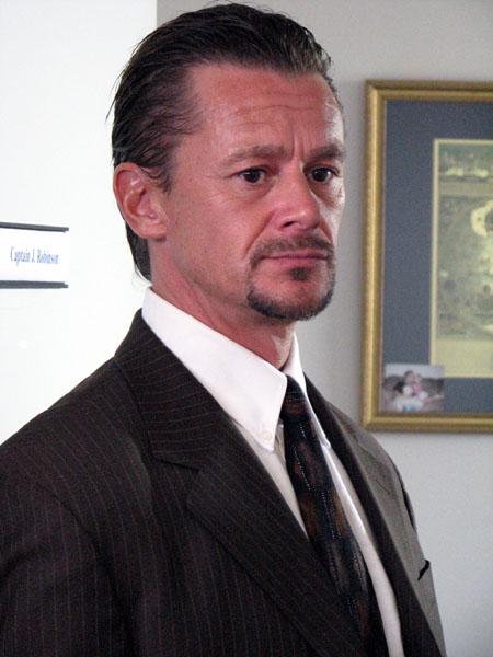 Thomas Daniel