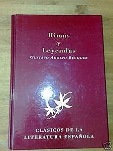 Rimas Y Leyendas (Spanish Edition)