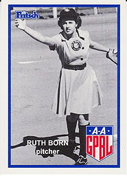 Ruth Born