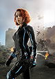 Natasha Romanoff / Black Widow (Scarlett Johansson)