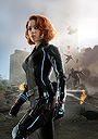 Natasha Romanoff / Black Widow (Scarlett Johansson)