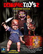 Demonic Toys 2