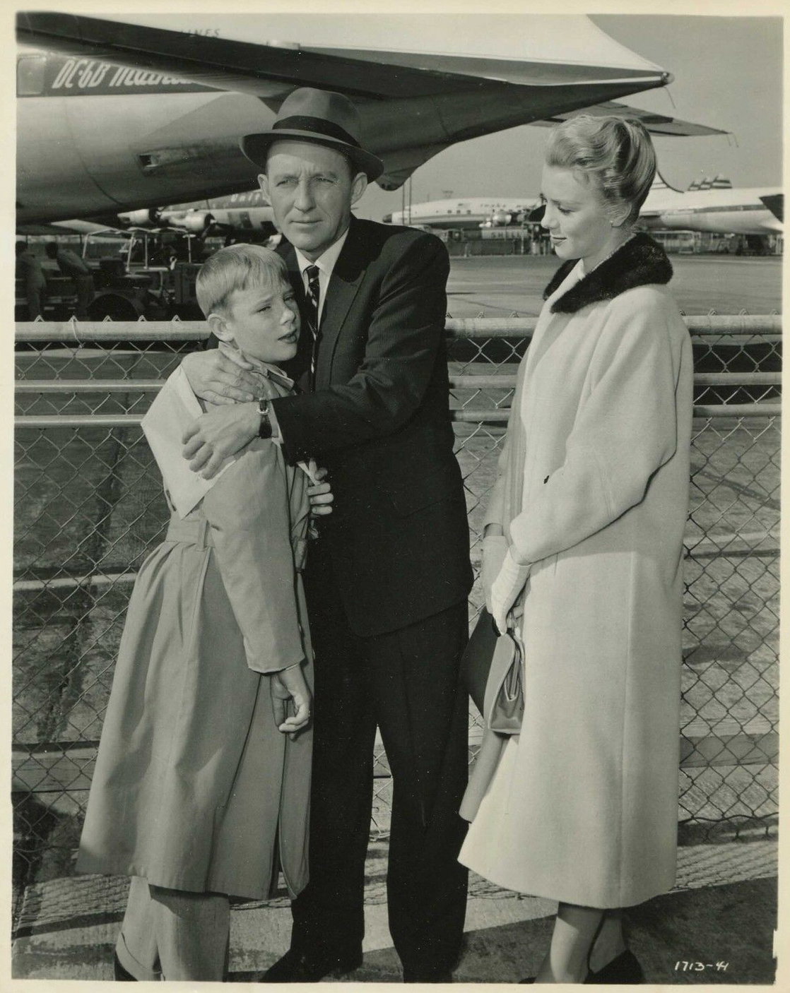 Malcolm Brodrick