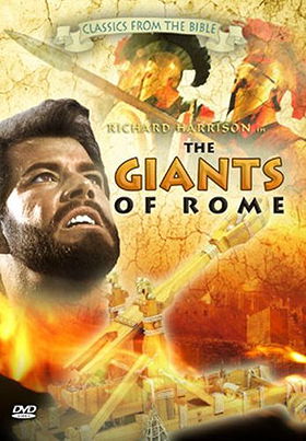 Giants of Rome