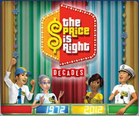 The Price is Right - Decades