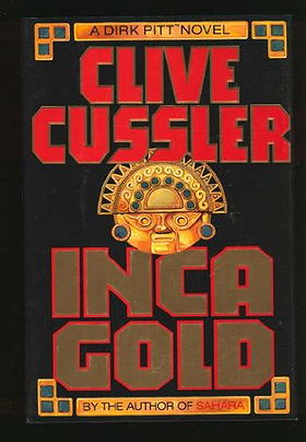 Inca Gold