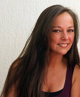 Ana Lillian de la Macorra