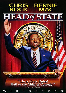 Head of State (Widescreen Edition)