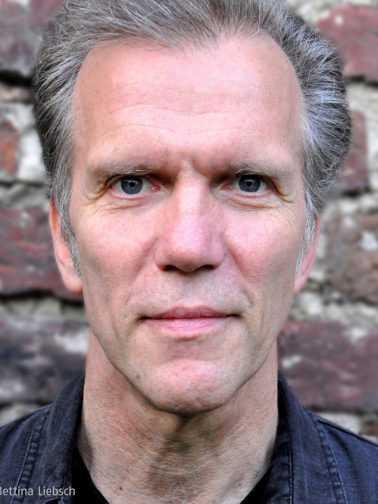 Daniel Minetti