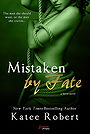 Mistaken by Fate (Serve #3) by 