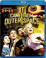 It Came From Outer Space  