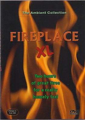 Fireplace XL