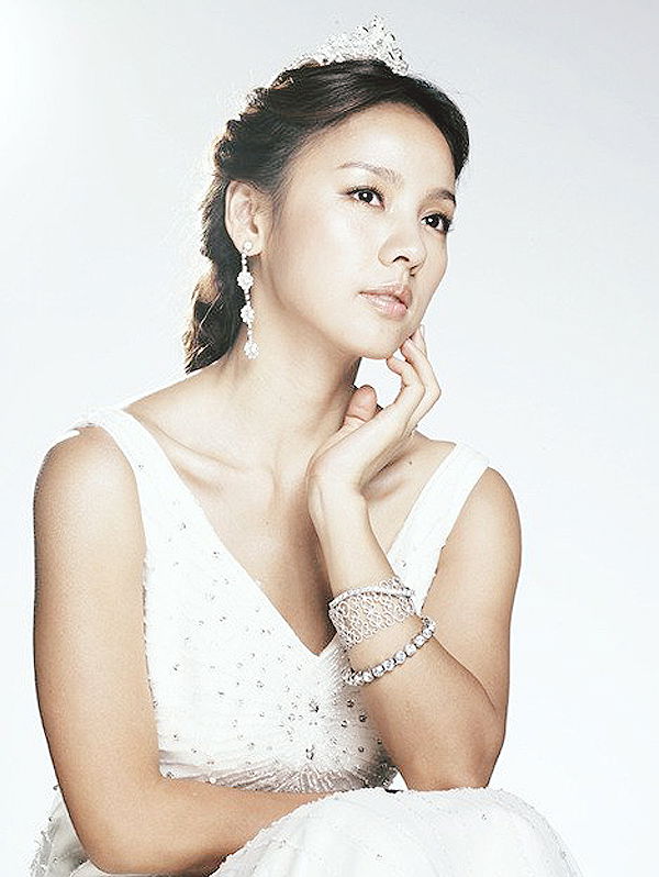 Picture of Lee Hyori