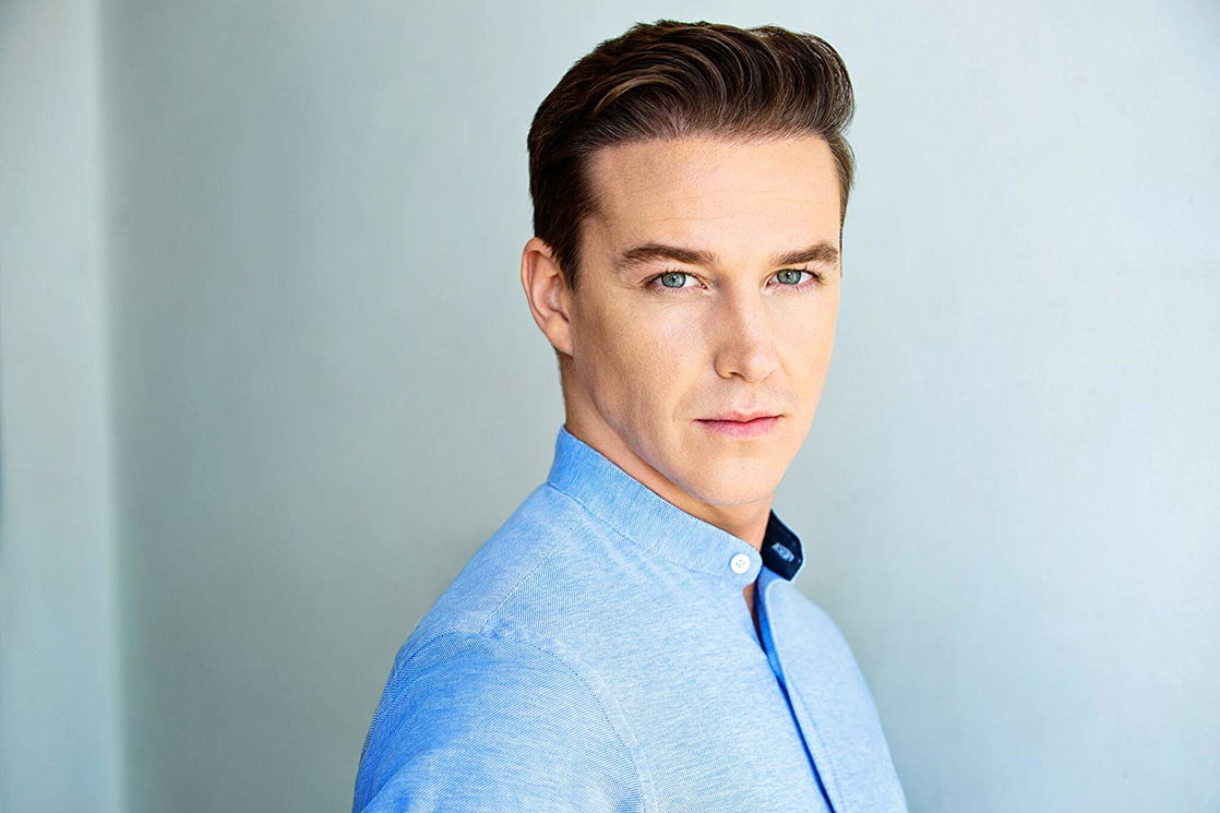 Nick de Graffenreid