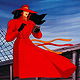 Carmen Sandiego