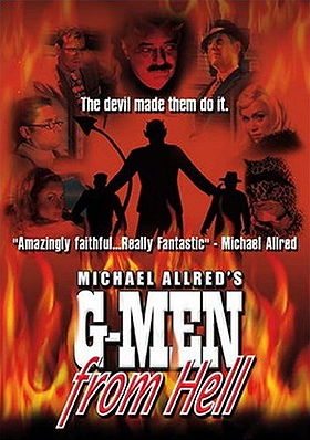 G-Men from Hell